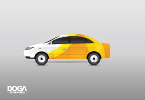 DOGA štamparija -Brendiranje-vozila---brendiranje-automobila---autografika