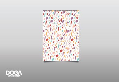 DOGA štamparija -Digitalna štampa velikih formata - štampa na papiru - štampa slika i postera po želji - slika na papiru po želji - brendiranje zidova - slika na papiru - poster po želji