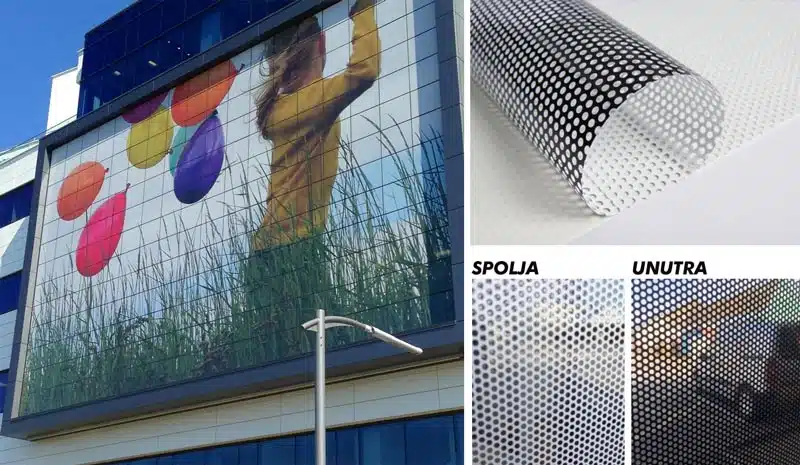 Folija za prozore
